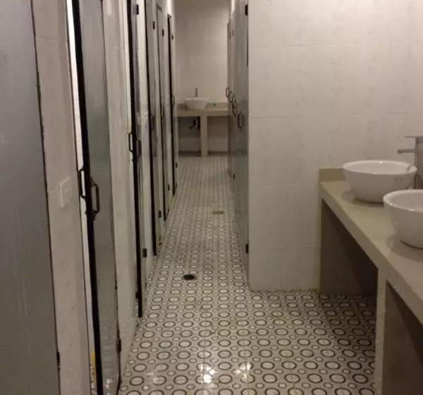 Chillao Hostel