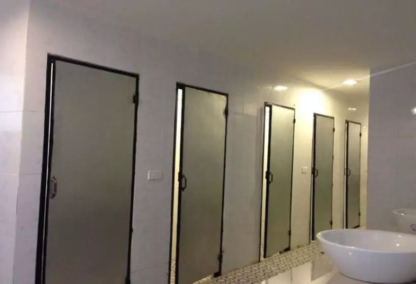 Chillao Hostel