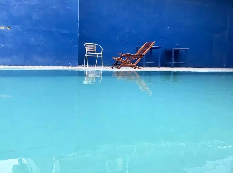 Chillao Hostel