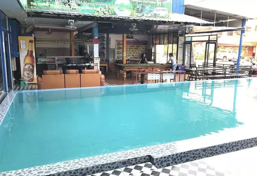 Chillao Hostel