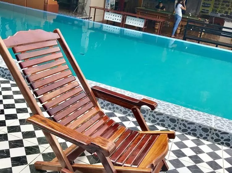 Chillao Hostel