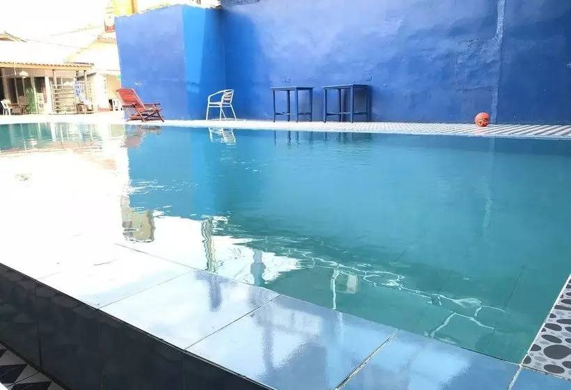 Chillao Hostel