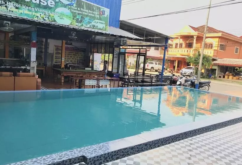 Chillao Hostel