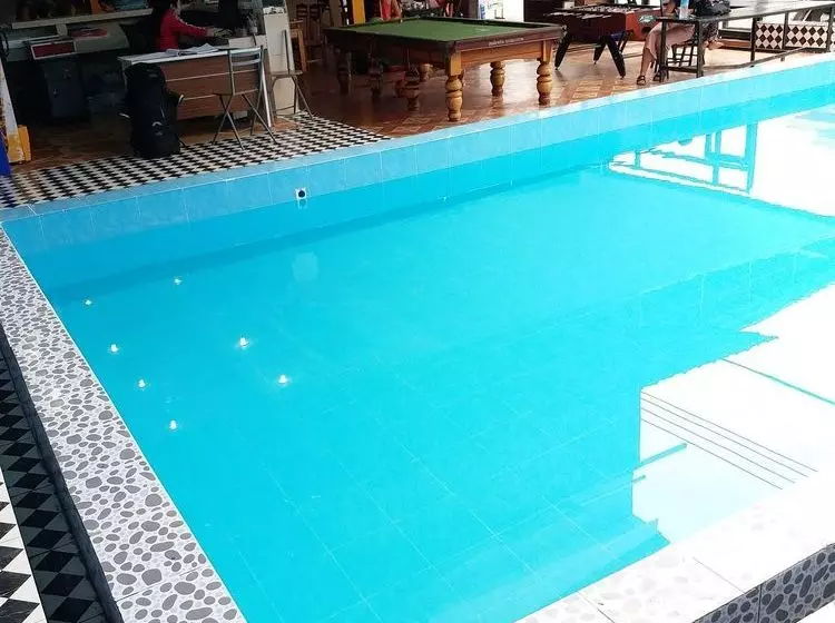 Chillao Hostel