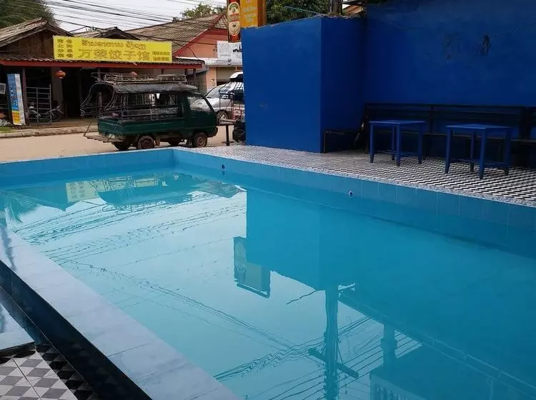 Chillao Hostel