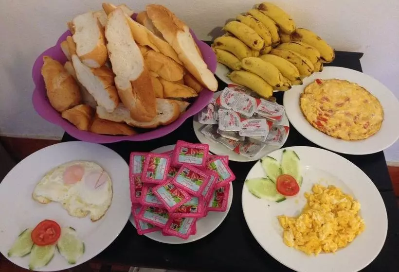 Chillao Hostel