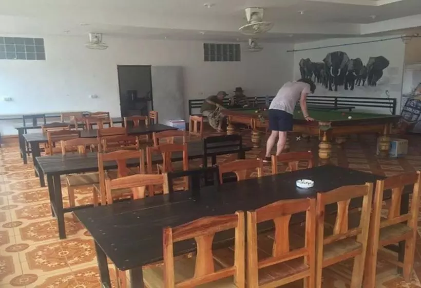 Chillao Hostel