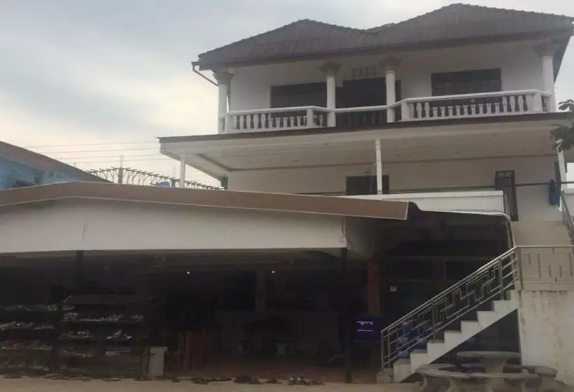 Chillao Hostel