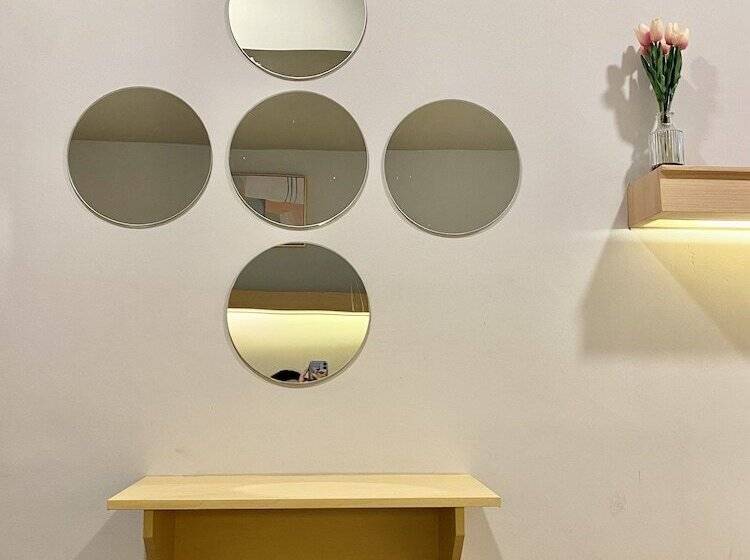 Elephant Hostel Nampo