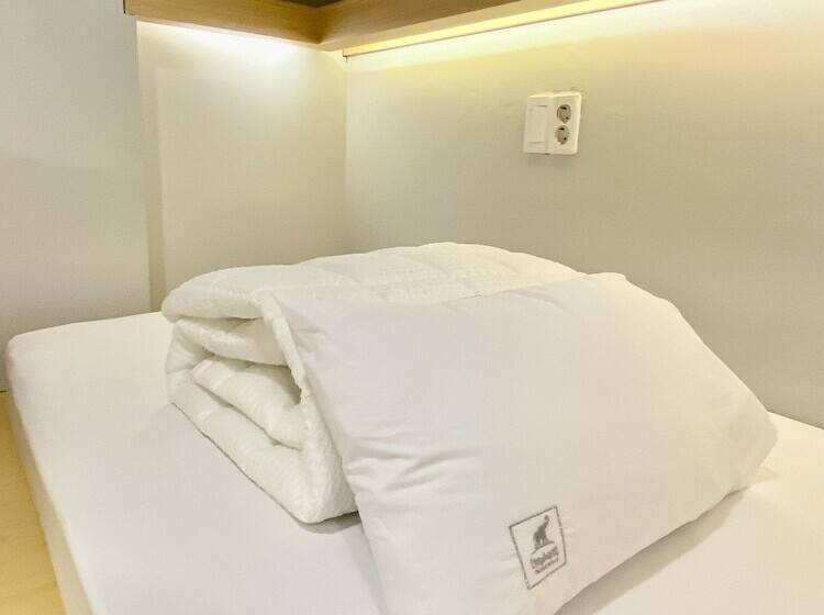 Elephant Hostel Nampo