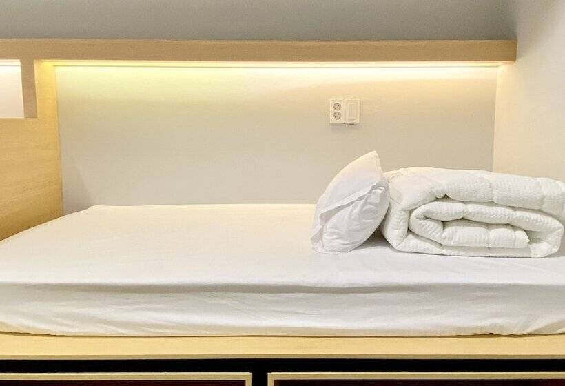 Elephant Hostel Nampo