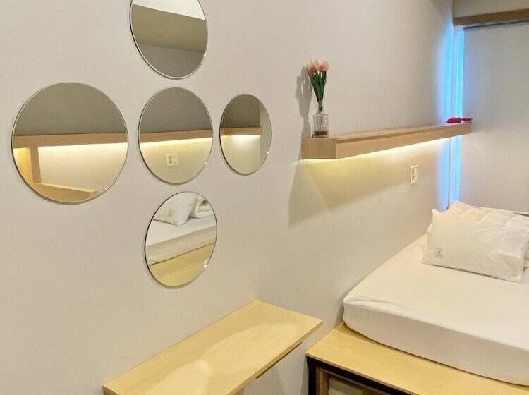 Elephant Hostel Nampo