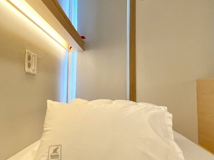 Elephant Hostel Nampo