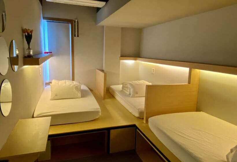 Elephant Hostel Nampo