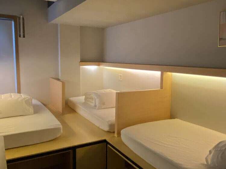 Elephant Hostel Nampo