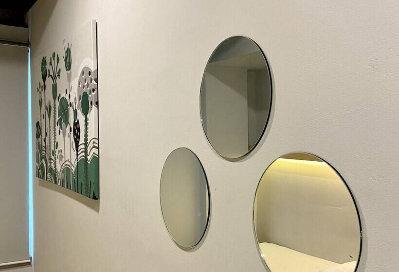 Elephant Hostel Nampo