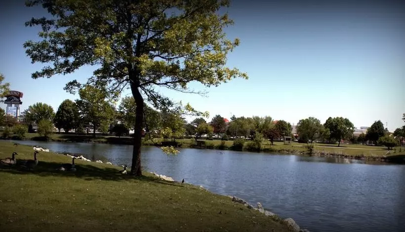 酒店 Adventureland Inn