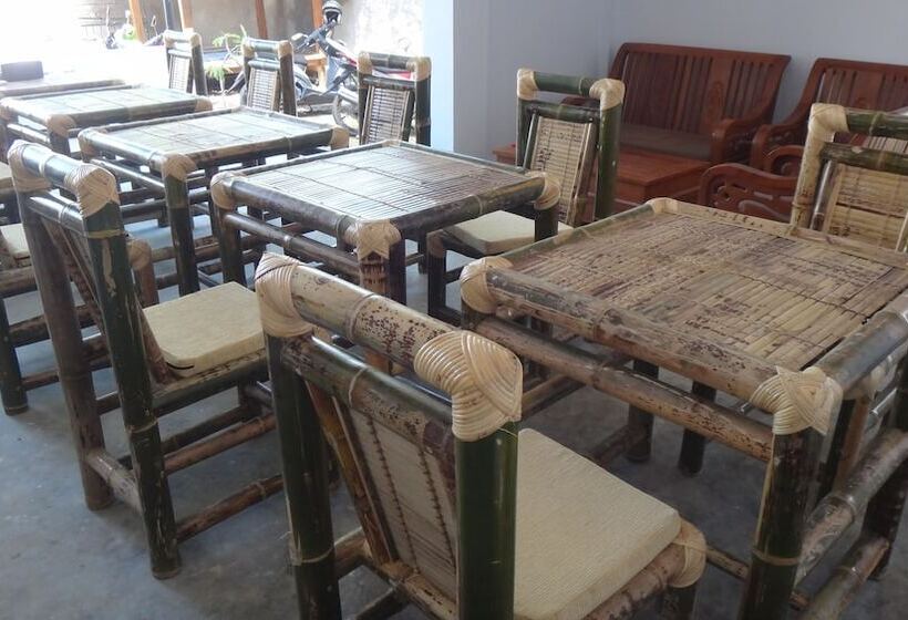 בית מלון כפרי Albany Home Stay