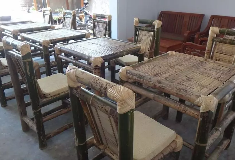 ホテル Albany Home Stay