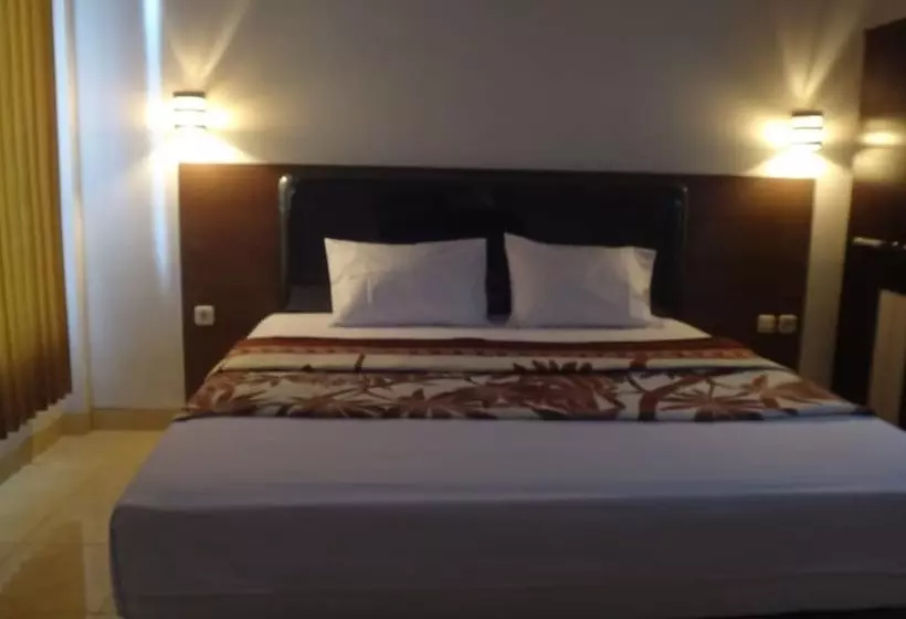 ホテル Albany Home Stay