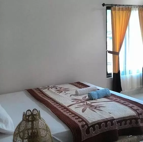 ホテル Albany Home Stay