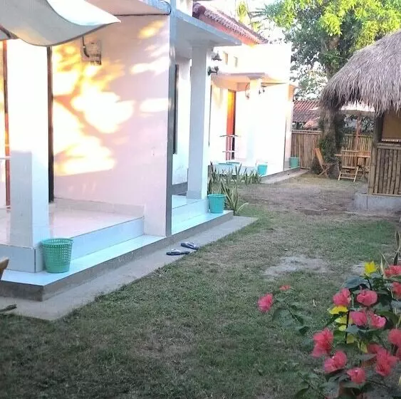 ホテル Albany Home Stay