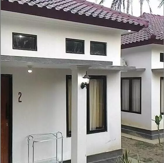 ホテル Albany Home Stay