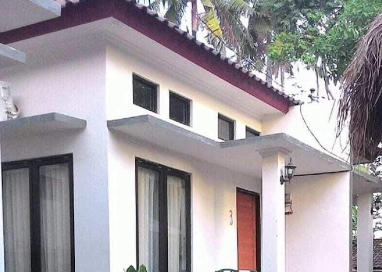 בית מלון כפרי Albany Home Stay