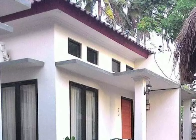 ホテル Albany Home Stay