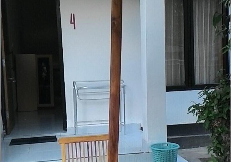 בית מלון כפרי Albany Home Stay