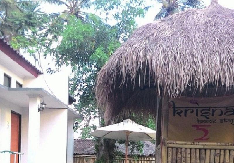 בית מלון כפרי Albany Home Stay