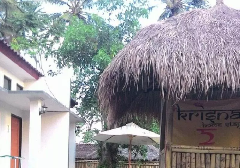 ホテル Albany Home Stay