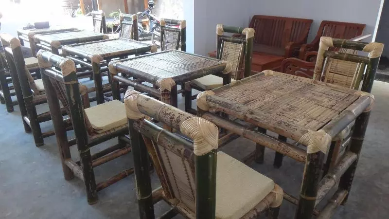 ホテル Albany Home Stay