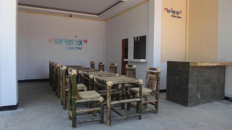 בית מלון כפרי Albany Home Stay