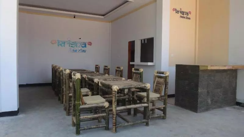 ホテル Albany Home Stay