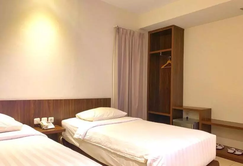 בית מלון כפרי Ameera