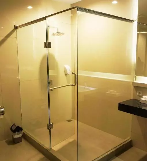 בית מלון כפרי Ameera