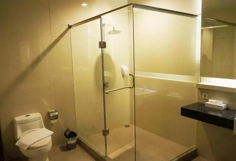 בית מלון כפרי Ameera