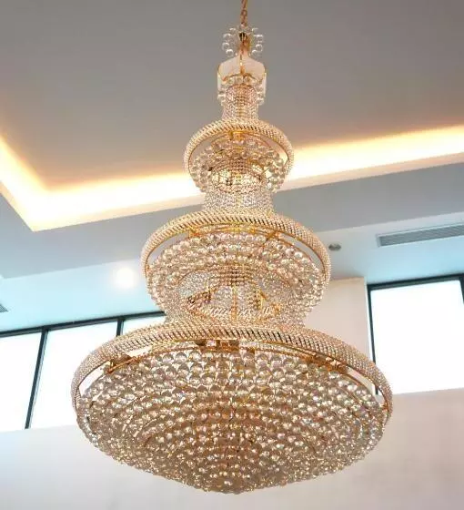 בית מלון כפרי Ameera