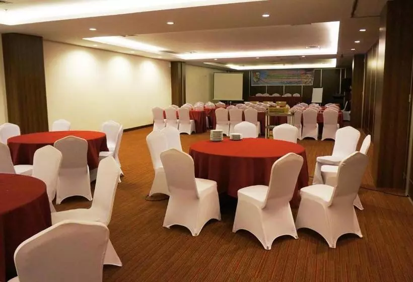 בית מלון כפרי Ameera