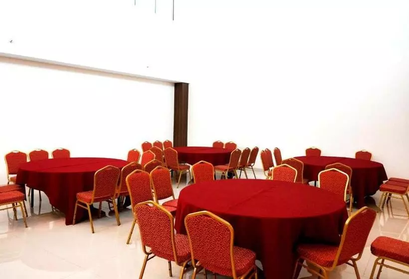 בית מלון כפרי Ameera