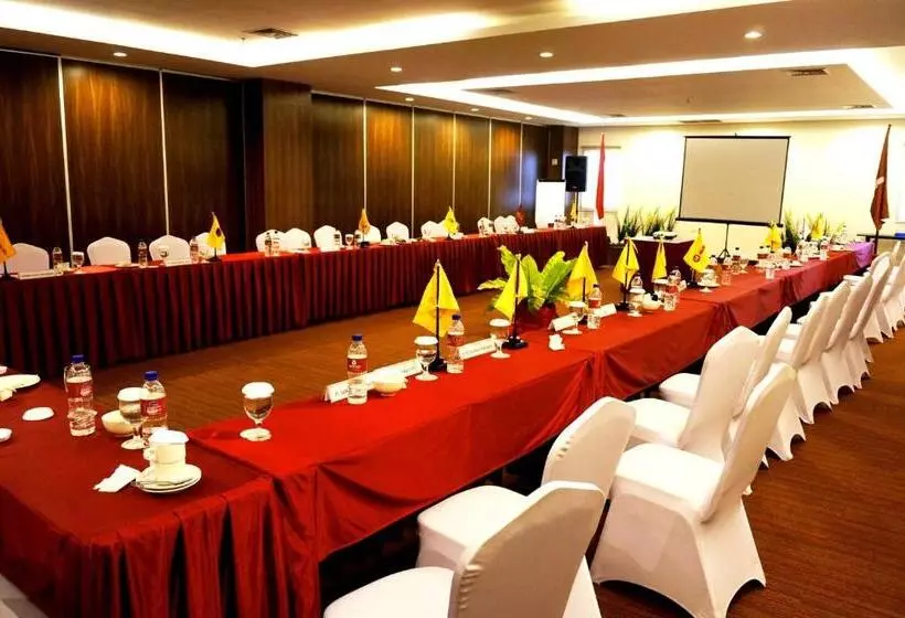 בית מלון כפרי Ameera