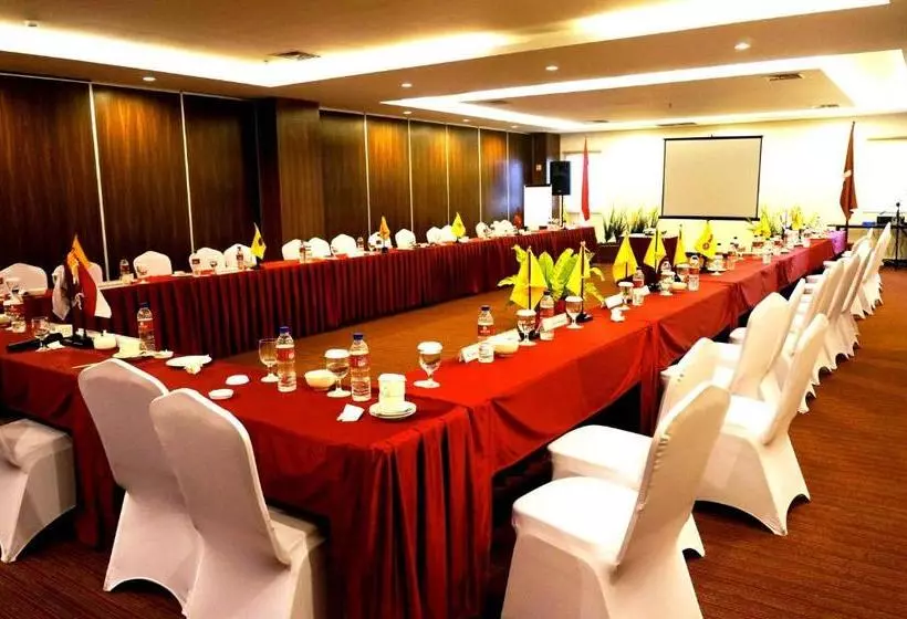 בית מלון כפרי Ameera