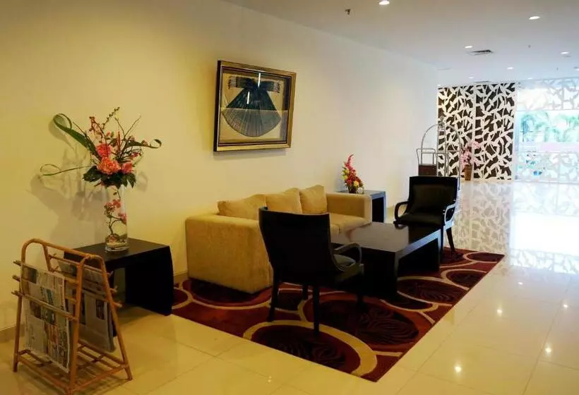 בית מלון כפרי Ameera