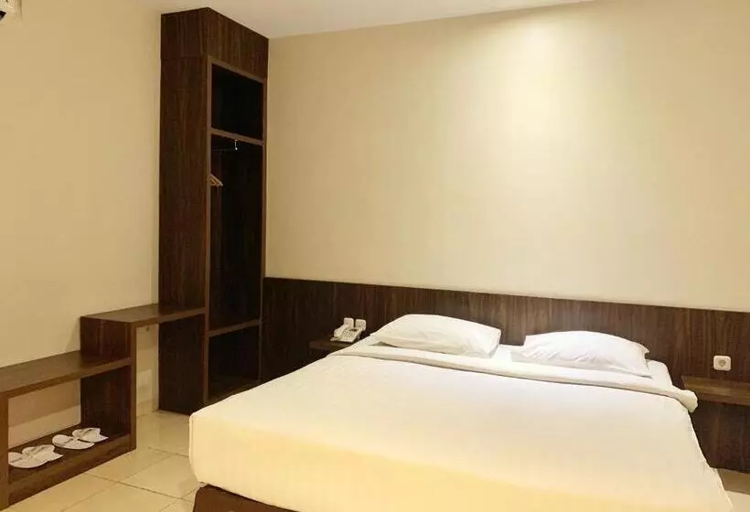 בית מלון כפרי Ameera