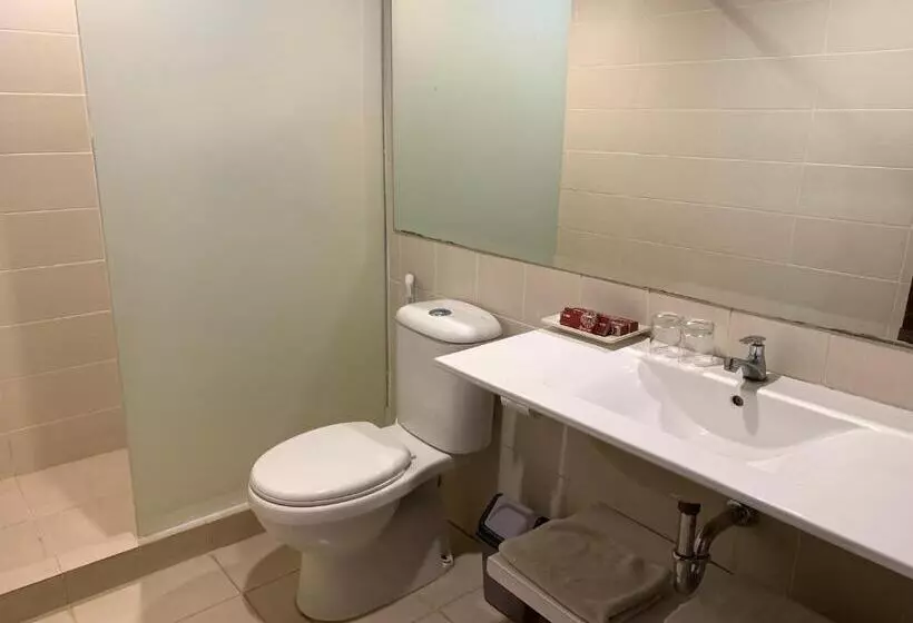 בית מלון כפרי Ameera