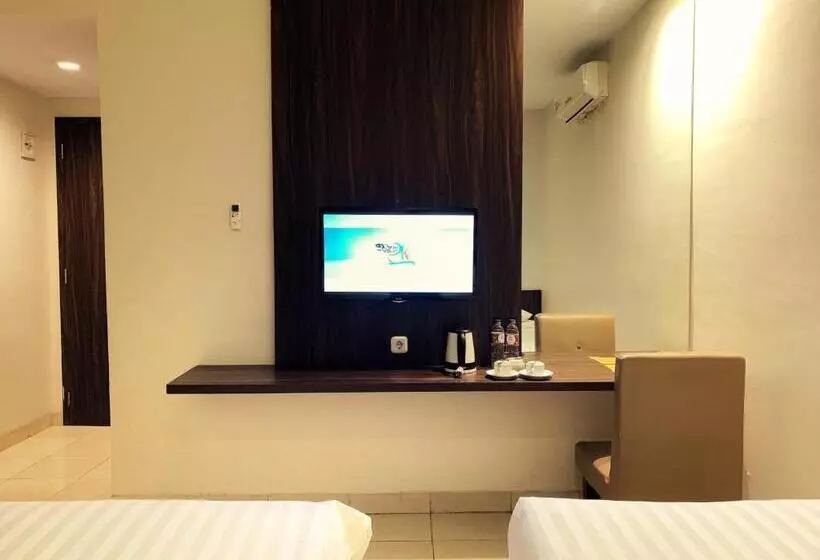 בית מלון כפרי Ameera