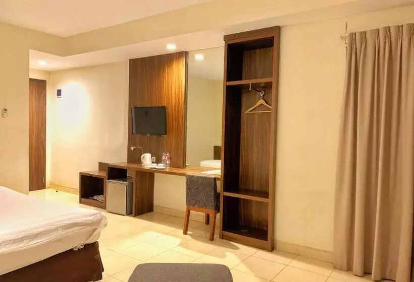 בית מלון כפרי Ameera