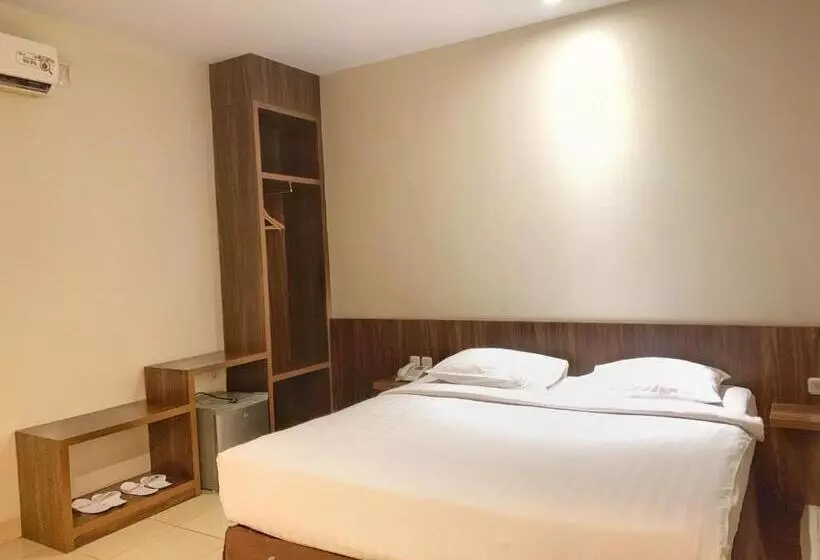 בית מלון כפרי Ameera