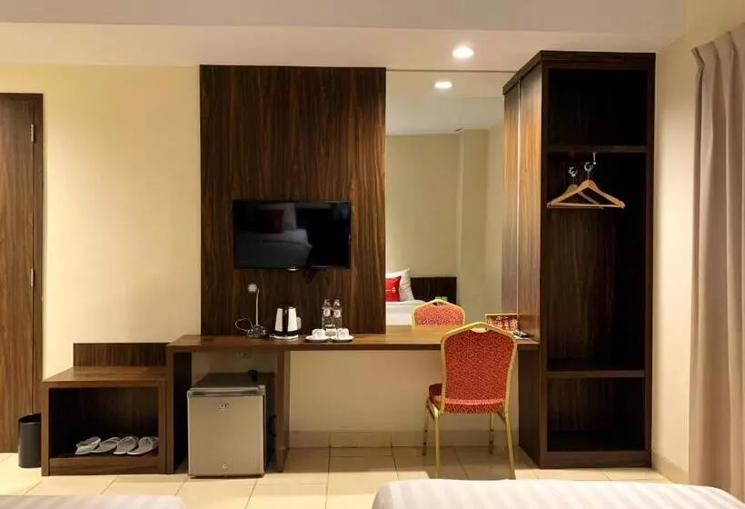 בית מלון כפרי Ameera